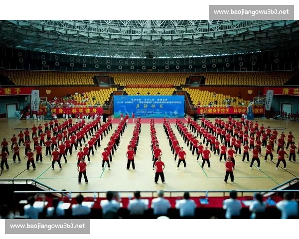 打造全民健身新格局,推动综合体育多元发展与健康生活融合 打造全民健身新格局,推动综合体育多元发展与健康生活融合