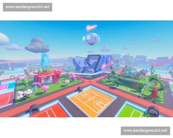 全球体育综合实力最新排名全面解析与趋势预测 全球体育综合实力最新排名全面解析与趋势预测