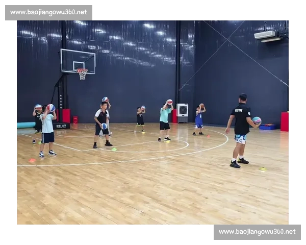 精选篮球装备推荐提升比赛表现助力球员成长