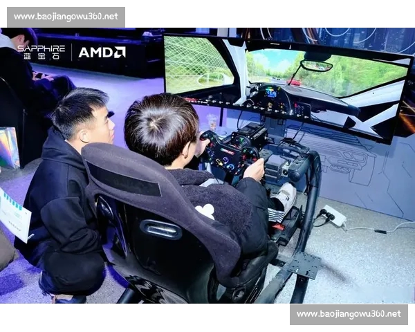 全面解读电竞行业最新动态与赛事资讯助力玩家掌握先机